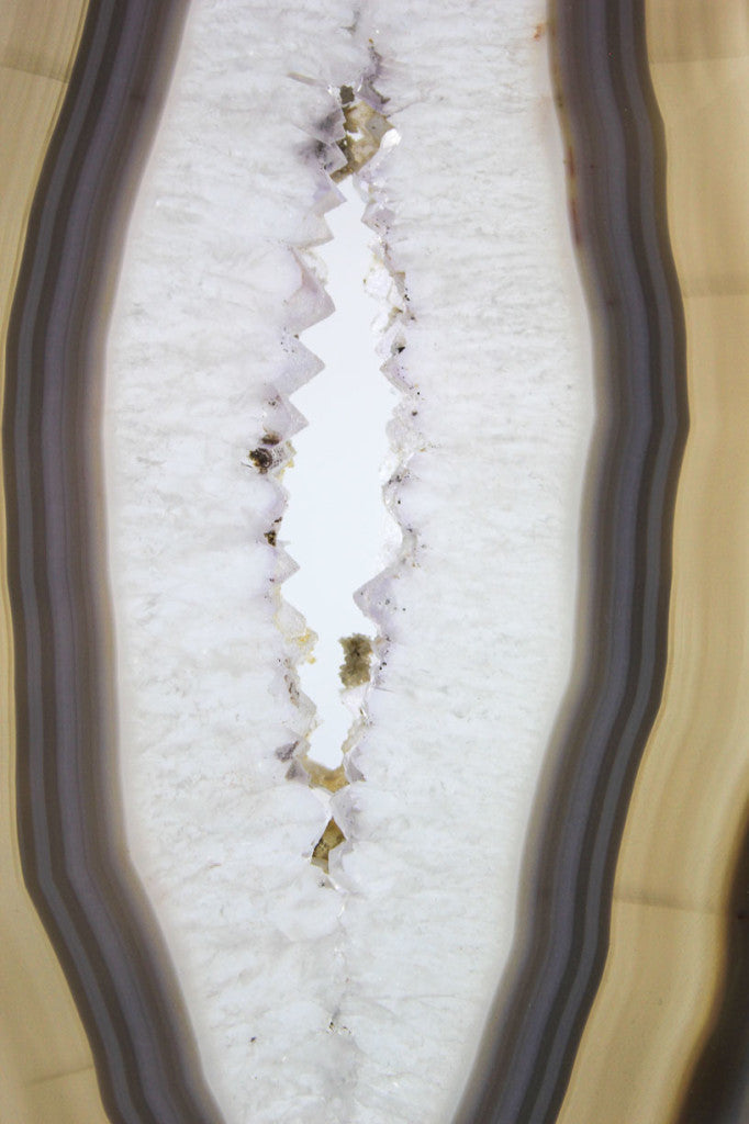 Brazilian Agate Slice