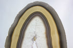 Brazilian Agate Slice