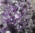 Uruguayan Amethyst w/ Agate