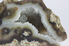 Uruguayan Agate w/ Quartz