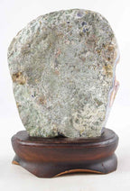 Brazilian Agate w/ Eyes