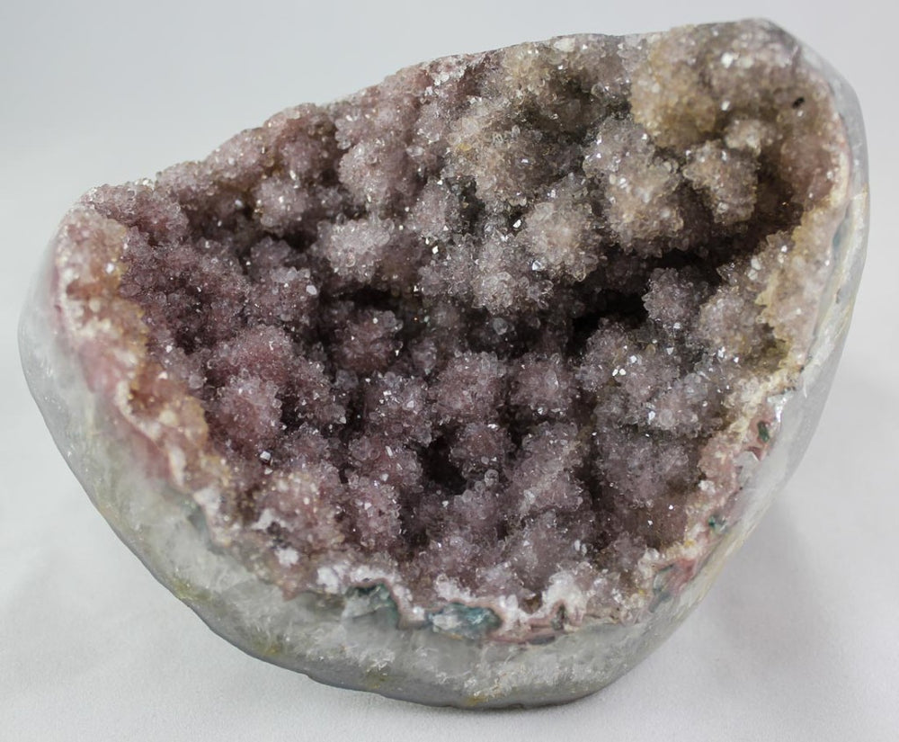 Uruguayan Rose Amethyst