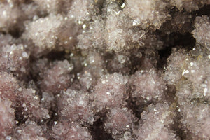 Uruguayan Rose Amethyst