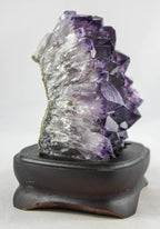 Uruguayan Amethyst Cluster