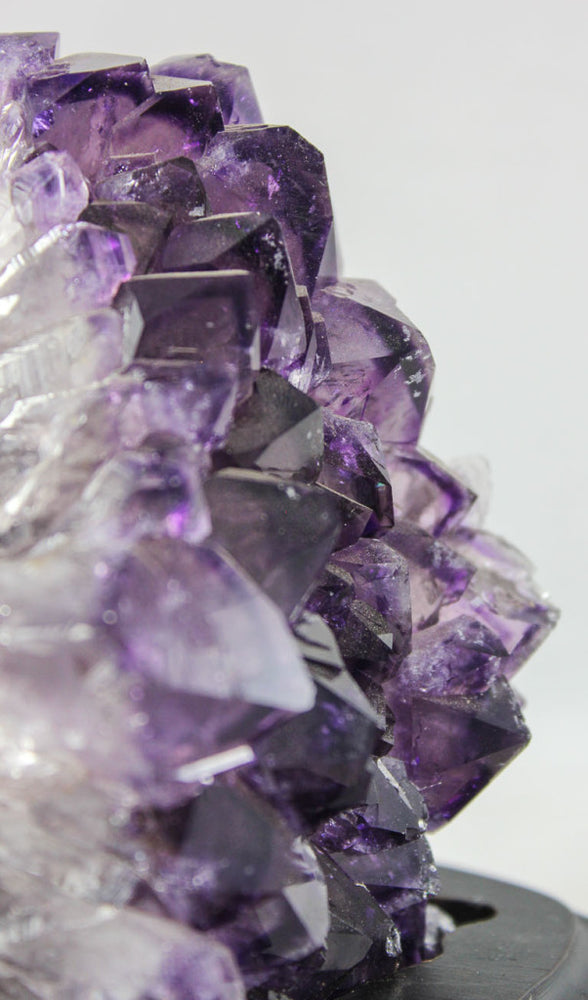 Uruguayan Amethyst Cluster