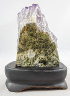 Uruguayan Amethyst Cluster