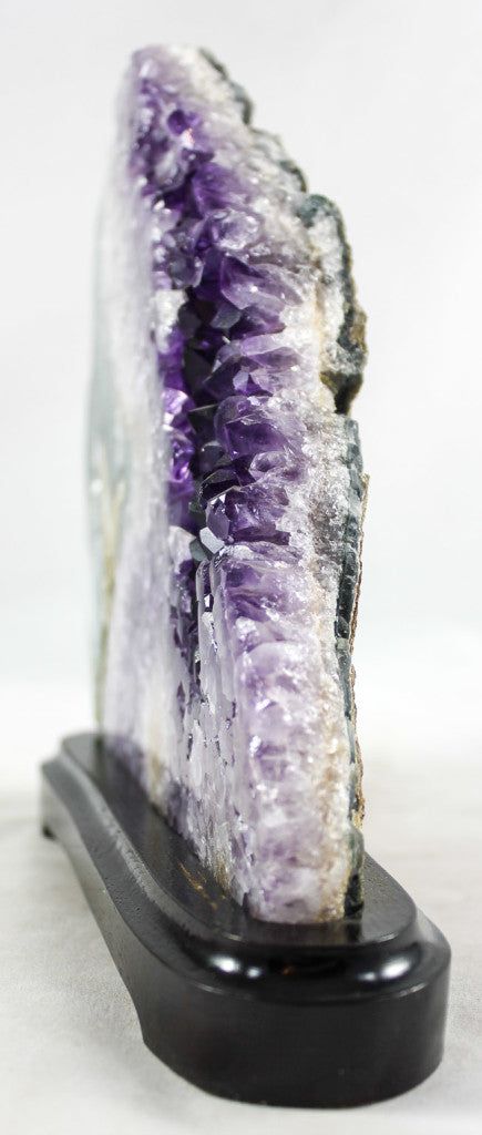 Uruguayan Amethyst & Agate