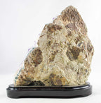 Uruguayan Amethyst & Agate