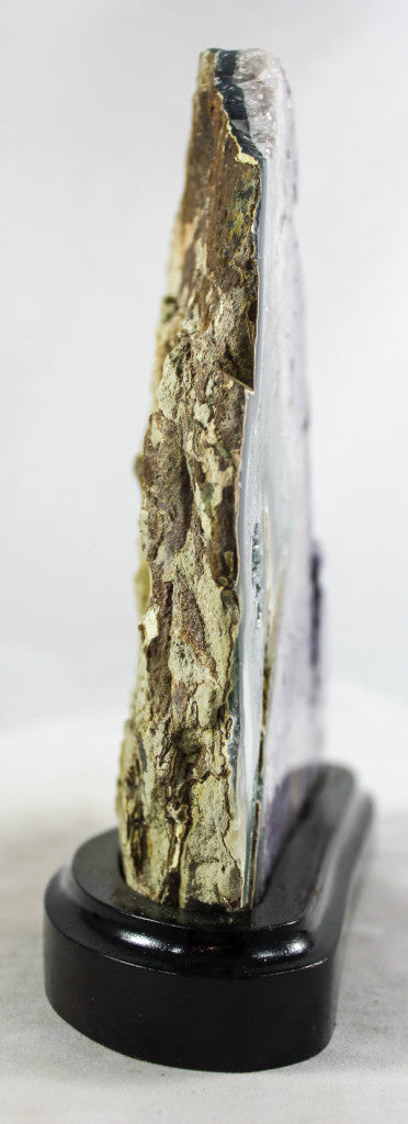 Uruguayan Amethyst & Agate