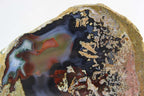 Brazilian Agate Endcap