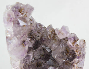 Brazilian Amethyst Cluster