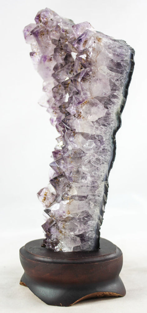 Brazilian Amethyst Cluster