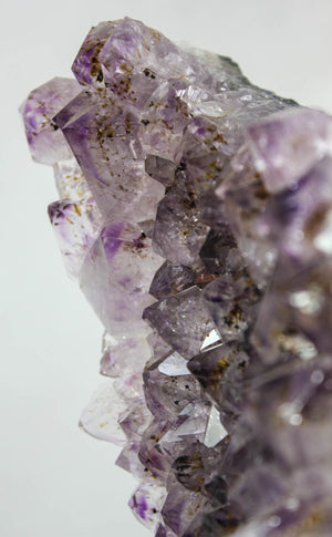 Brazilian Amethyst Cluster