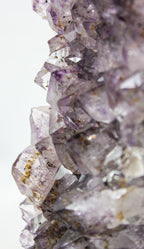 Brazilian Amethyst Cluster