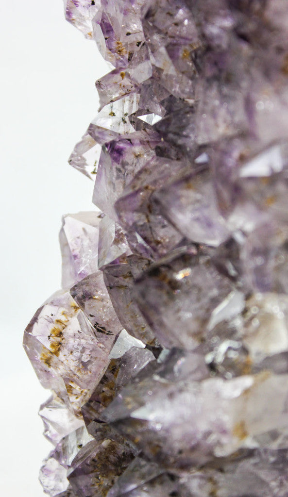 Brazilian Amethyst Cluster