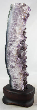 Brazilian Amethyst Cluster