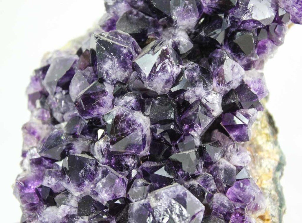 Brazilian Amethyst Cluster