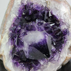 Brazilian Amethyst Cluster
