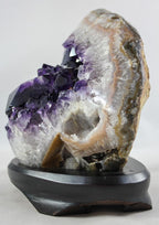Brazilian Amethyst Cluster