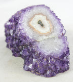 Uruguayan Amethyst Stalactite