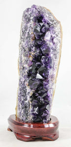 Uruguayan Amethyst Cluster