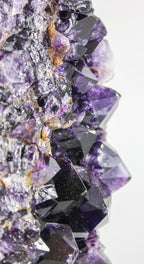 Uruguayan Amethyst Cluster