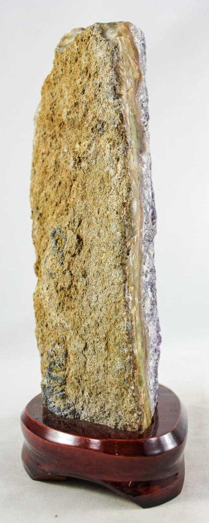 Uruguayan Amethyst Cluster