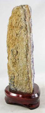 Uruguayan Amethyst Cluster