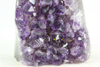 Uruguayan Amethyst & Agate