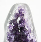 Uruguayan Amethyst & Agate