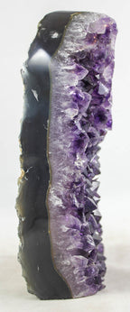 Uruguayan Amethyst & Agate