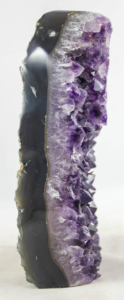 Uruguayan Amethyst & Agate