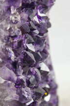 Uruguayan Amethyst & Agate