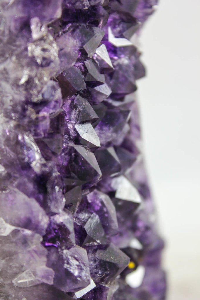 Uruguayan Amethyst & Agate