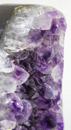 Uruguayan Amethyst & Agate