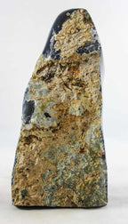 Uruguayan Amethyst & Agate