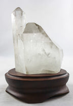 Brazilian Quartz Crystal