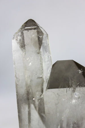 Brazilian Quartz Crystal