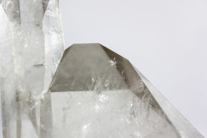 Brazilian Quartz Crystal