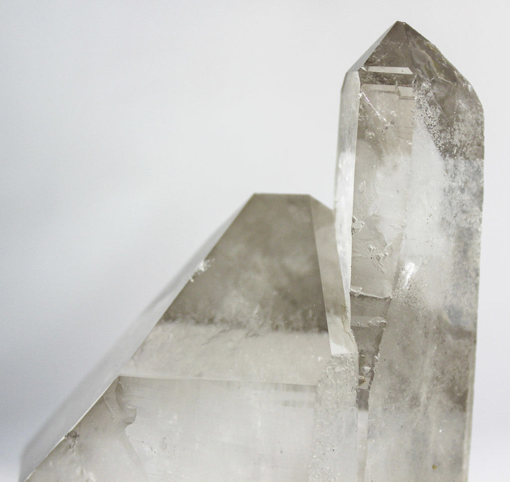 Brazilian Quartz Crystal