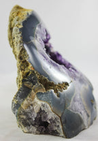 Uruguayan Amethyst Geode