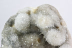 Brazilian Quartz w/ Agate