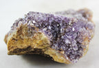 Uruguayan Amethyst Stalactite