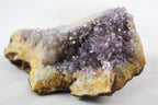 Uruguayan Amethyst Stalactite