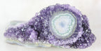 Uruguayan Amethyst Stalactite