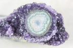 Uruguayan Amethyst Stalactite
