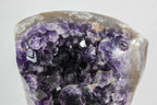 Brazilian Amethyst Cluster