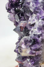 Brazilian Amethyst Cluster