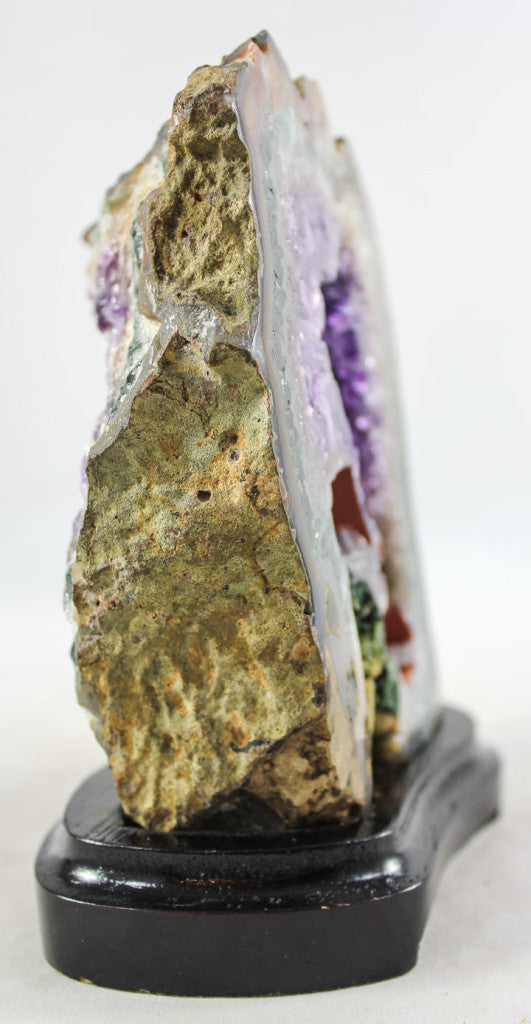 Uruguayan Amethyst Cluster