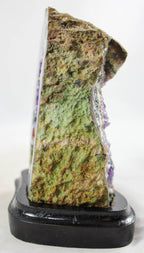 Uruguayan Amethyst Cluster